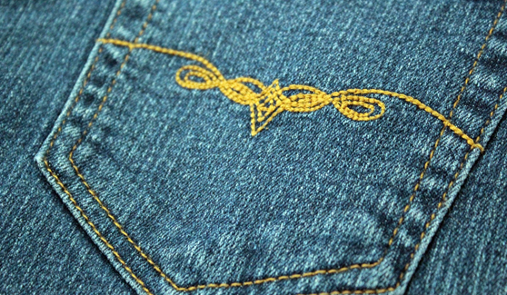 梭織面料怎樣判斷有否做過(guò)燒毛處理，掌握...